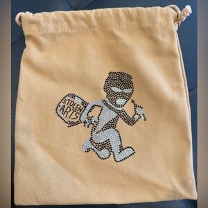 Stolen Arts Duster Bag